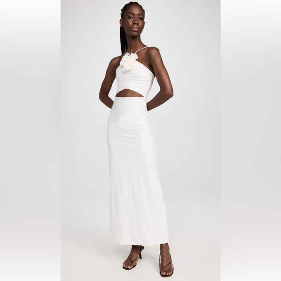 Maygel Coronel Cattleya Dress - Picture 4 of 10